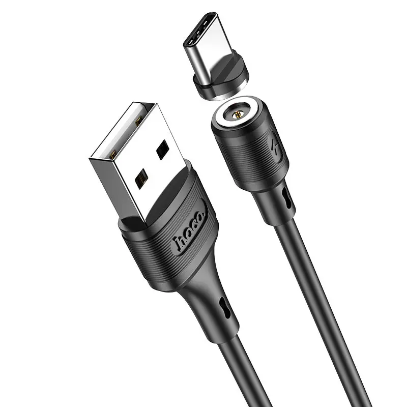 hoco-x52-sereno-magnetic-charging-cable-for-type-c-closeup.webp