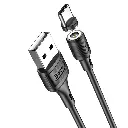 hoco-x52-sereno-magnetic-charging-cable-for-type-c-closeup.webp