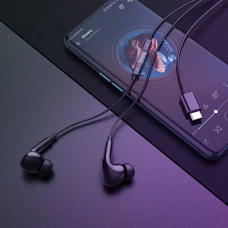 hoco-m1-pro-original-series-earphones-for-type-c-overview.webp
