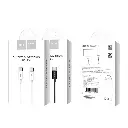 HOCO Type-C to Type C Cable Charging & Data Cable x-23