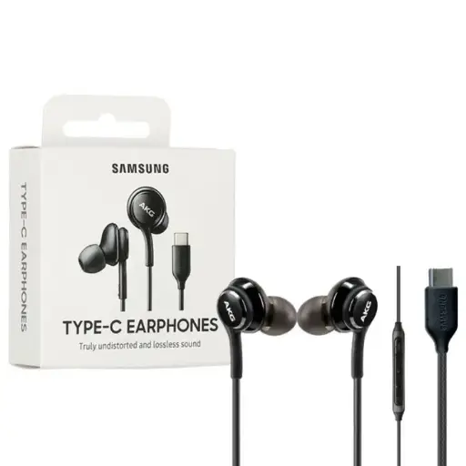 Samsung Original AKG Handsfree Type-c Jack