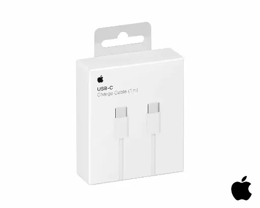 Apple Original USB-C Charge Cable (1 m)