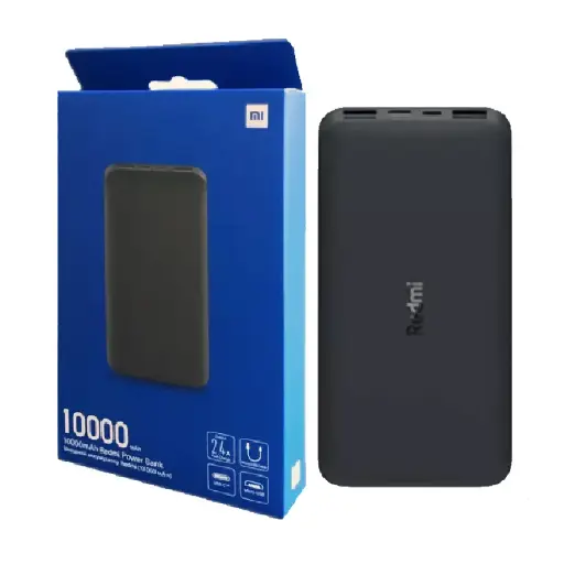 Mi Redmi 10000 Mah Power Bank